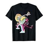 Star Butterfly gegen Die Kräfte des Bösen T-Shirt