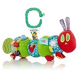 KIDS PREFERRED Joy Toy 966180 - Kleine Raupe Nimmersatt...