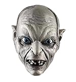 nice--buy Gollum Maske Der Herr der Ringe Halloween Kostüm Masken...