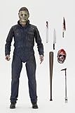 Generico NECA Halloween Kills Michael Myers