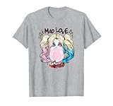 Harley Quinn Mad Love T-Shirt