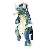 Rucksack Plüsch Tier Dino 3D Dinosaur Puppe Rucksäcke...