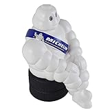 MICHELIN Männchen sitzend 19 cm