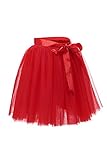 MisShow Retro Brautkleider Reifrock Unterkleid Petticoat Wedding...