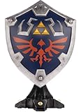 First 4 Figures Zelda Hylian Shield Standard Edition Statuette PVC 29...