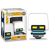 Funko POP! Disney: Wall-E - Mo - 1/6 Quote Für Seltene...