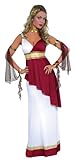 Christy's 996160 Dress with and for Adults-Size 14-16-1 Pc Imperial...