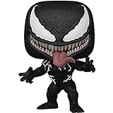Funko POP! Marvel - Venom 2 - Venom - Vinyl-Sammelfigur - Geschenkidee...
