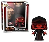 Funko Pop Diablo 2 Ressurected Dark Wanderer #03 – Exclusive Special...