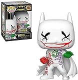 Funko Pop! DC Batman Jokers Wild Batman Vinyl Figure - Entertainment...