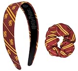 Cinereplicas Harry Potter - Haarschmuck Klassischer Gryffindor -...