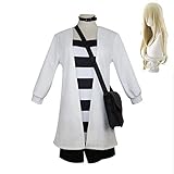 Updayday Rachel Gardner Cosplay Kostüm Anime Engel des Todes Cosplay...