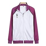 Tuboshu Cosplay Kostüm Haikyuu Karasuno Nekoma Fukurodani Aoba Johsai...