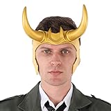 Applysu Loki Helm Sylvies Loki Kostüm Loki Serie Lady Loki Corna...