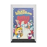 Funko POP! Movie Poster: Disney - Alice In Wonderland -...