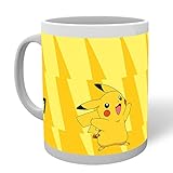 GB eye - POKEMON Tasse Pikachu Evolve