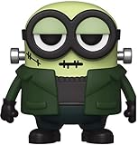 Funko POP! Movies: Minions-Frankenbob - Bob - Despicable Me 3 - Ich -...