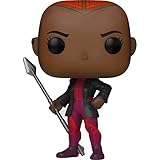 POP Marvel: Black Panther: Wakanda Forever – Okoye Funko Pop!...