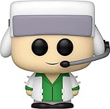 Funko POP! TV: South Park - Boyband Kyle Broflovski -...