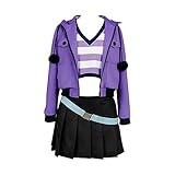 Harrypetter Fate Astolfo Cosplay Kostüm Damen Halloween Karneval...