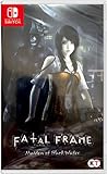Koei Tecmo Fatal Frame: Maiden of Black Water (Import)