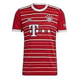 Bayern München Offizielle 2022/23 Heimtrikot