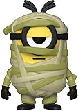 Funko POP! Movies: Minions-Mu Mystery Minisy Stuart MuMystery -...