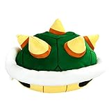 Club Mocchi Mocchi Bowser Plüschtier 40cm, Nintendo & Mario...