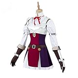 PUYYDS Raphtalia Cosplay The Rising of The Shield Hero Cosplay...