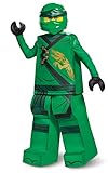 Disguise Kostüm Lego Ninjago Lloyd Kinder, Kostüm Ninja Kinder...