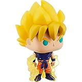 Funko POP! Animation: Dragon Ball Z S8-Super Saiyan Goku - (First...
