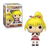 Funko POP! Animation: Hunter X Hunter - HxH - Bisky Krueger - Hunter X...