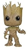 Funko 3793 Guardians Of The Galaxy Pop Vinyl Figure - Groot