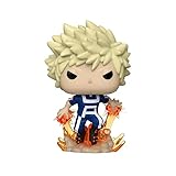 Funko My Hero Academia: Katsuki Bakugo Training Pop Vinyl Actionfigur