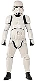 Rubie's 3909866STD Stormtrooper Supreme Edition - Adult, Kartenspiel