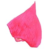 ifundom Halloween-Dekorationen, 1 Stück Karnevalsperücke,...