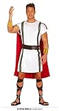 FIESTAS GUIRCA Caesar Kostüm Herren - Römer Kostüm, Griechischer...