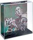 Funko Queen Band News of The World - Vinyl-Sammelfigur - Geschenkidee...
