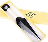 Big Bargain Anime Naruto Ninja Waffen Naruto Props-Big Kunai Spielzeug