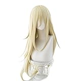 Rachel Gardner Ray Perücke Cosplay Anime Angels of Death 80 cm...