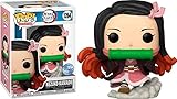 Funko Pop! Animation: Demon Slayer Kimetsu no Yaiba - Nezuko Kamado...
