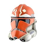 Dan&Dre Star Wars Stormtrooper-Gesichtsabdeckung, Rogue One...
