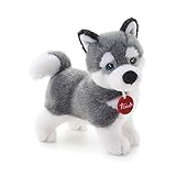 Trudi TUD22271 Husky Marcus Small
