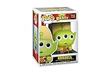 Funko POP! Disney Pixar: Toy Story - Alien As Russel Collectible -...