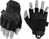 Mechanix Herren Wear M-pact® Covert Vingerloze handschoenen (groot,...