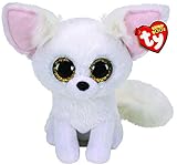 TY 36481 Phoenix Fox Plüschtier, Mehrfarbig