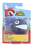 Nintendo 405524 Mario Actionfiguren, Kette Chomp, L