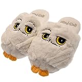 Groovy Frauen Harry Potter Hedwig Pantoffeln
