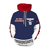 Fortunehouse Boku No Hero Academia Mirio Togata Cosplay Kostüm My...