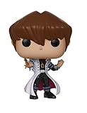 Funko POP! Vinyl: Animation: Yu-Gi-Oh! : Seto Kaiba -...